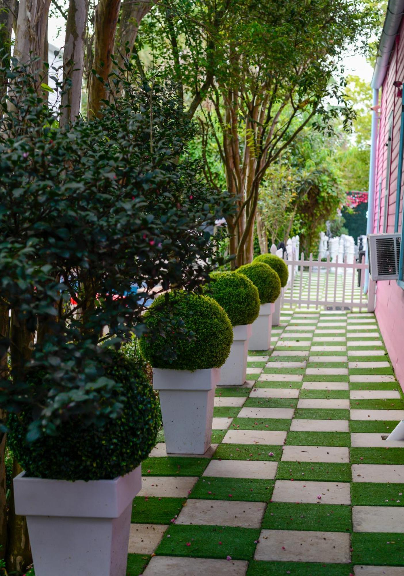 Five Br - Sleeps 10! Steps From French Quarter Villa New Orleans Eksteriør billede