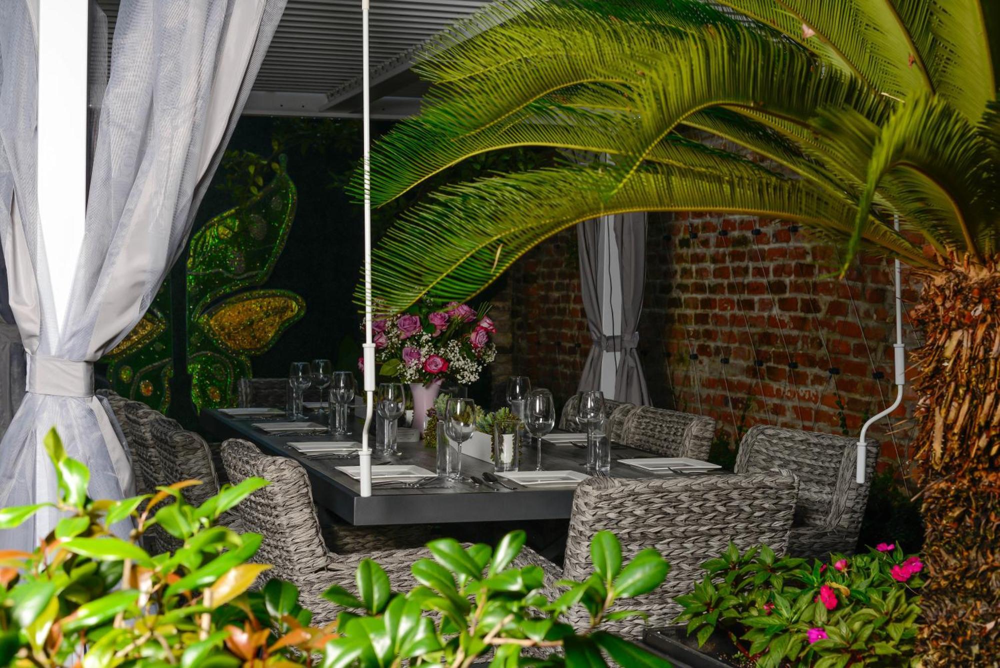 Five Br - Sleeps 10! Steps From French Quarter Villa New Orleans Eksteriør billede