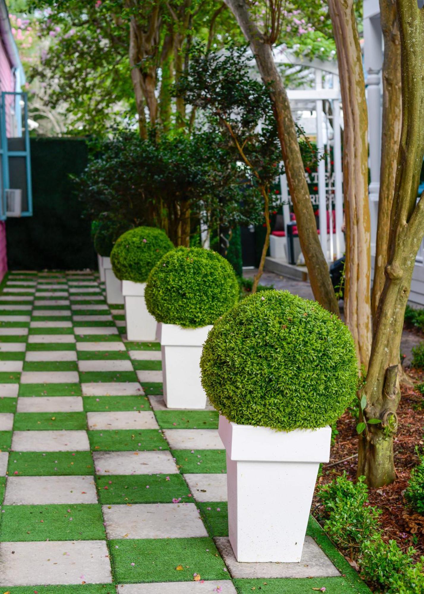 Five Br - Sleeps 10! Steps From French Quarter Villa New Orleans Eksteriør billede
