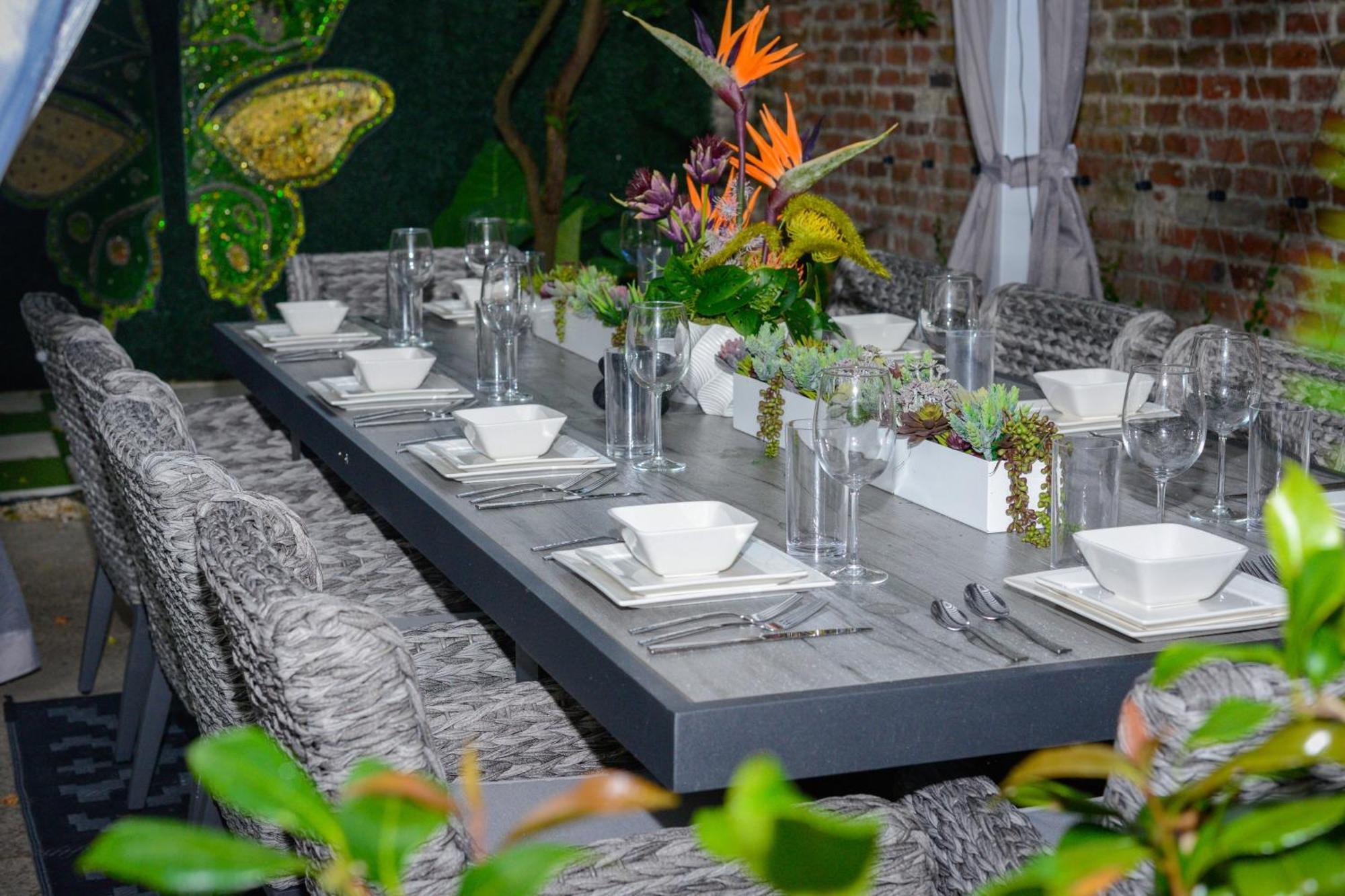 Five Br - Sleeps 10! Steps From French Quarter Villa New Orleans Eksteriør billede