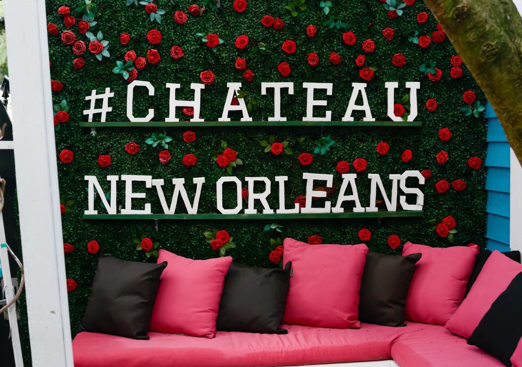 Five Br - Sleeps 10! Steps From French Quarter Villa New Orleans Eksteriør billede
