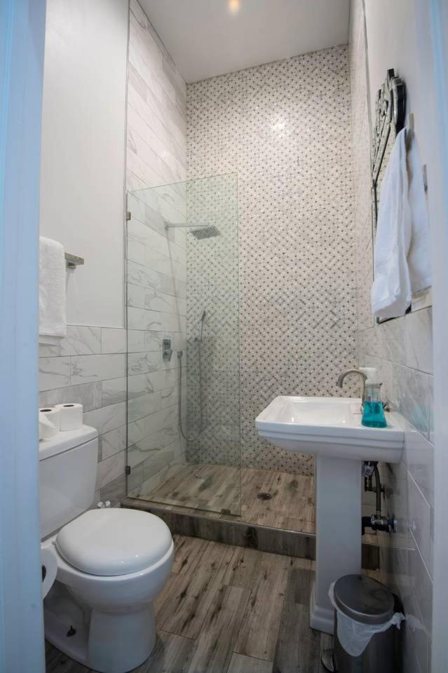 Five Br - Sleeps 10! Steps From French Quarter Villa New Orleans Eksteriør billede
