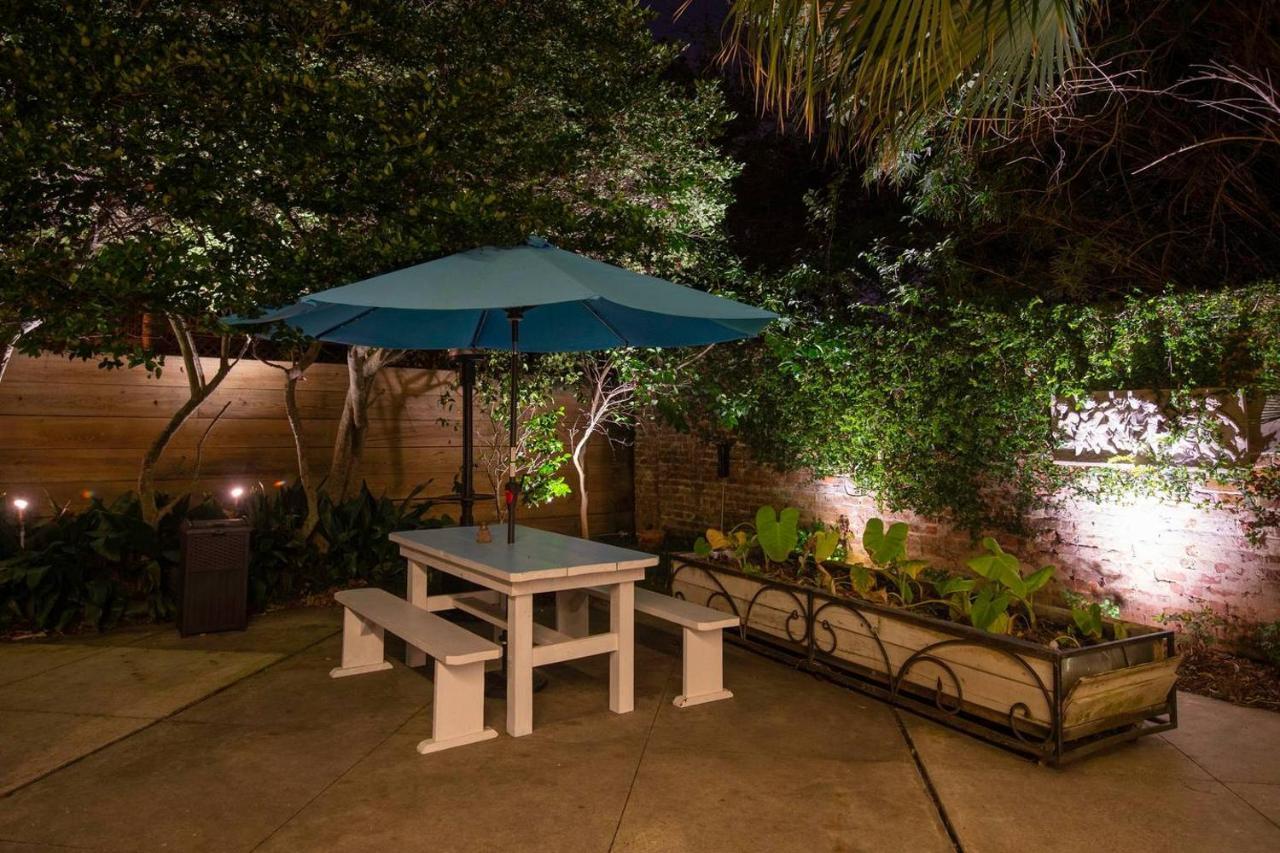 Five Br - Sleeps 10! Steps From French Quarter Villa New Orleans Eksteriør billede